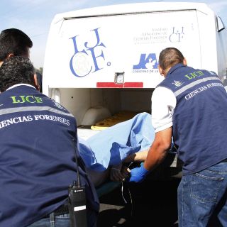 Seguridad en Jalisco: Asesinan a cuatro personas en Tlajomulco