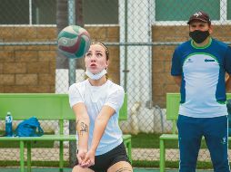 INTEGRAL. Educación y deporte forman profesionistas con mejores herramientas para la vida laboral. ESPECIAL /