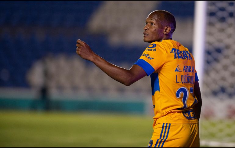 Tigres inicia el torneo hasta el domingo 26 del presente mes, cuando visite al equipo de los Xolos de Tijuana en el estadio Caliente. IMAGO7