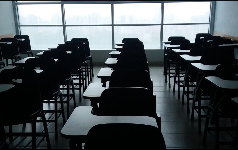 Estudiar ya no sólo es un lujo, sino una necesidad que contribuye a lograr los objetivos personales y sociales. ESPECIAL / Photo by Rubén Rodriguez on Unsplash