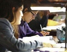 Advierten que una vez ingresen a alguno de los planteles, no podrán hacer cambios. EL INFORMADOR / ARCHIVO