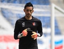 A una semana de que Atlas visite a Pumas de la UNAM en la J1, los rojinegros informaron las incorporaciones de Camilo Vargas y Anderson Santamaría, luego de su participación en la Copa América de Brasil. IMAGO7