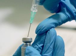 Los niños y adolescentes del Reino Unido que reúnan los requisitos para la inoculación recibirán la vacuna de Pfizer/BioNTech. EFE/ARCHIVO