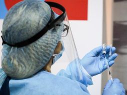 Los factores de riesgo son la diabetes, obesidad, hipertensión, el embarazo, la preeclampsia y las enfermedades de las vías respiratorias superiores. EFE/ARCHIVO