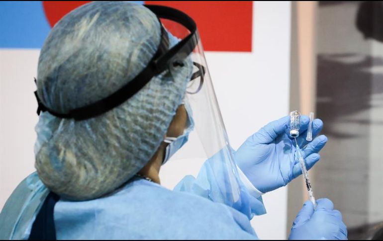 Los factores de riesgo son la diabetes, obesidad, hipertensión, el embarazo, la preeclampsia y las enfermedades de las vías respiratorias superiores. EFE/ARCHIVO