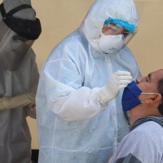 México registra 5 mil 307 nuevos contagios y 138 muertes por COVID