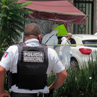 Asesinan al periodista Abraham Mendoza en Morelia