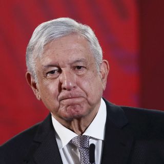 AMLO: El TEPJF pide ajustar contenido de mañanera del Presidente por consulta