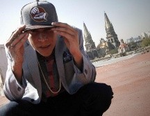 C-Kan puntualizó que sus anécdotas y memoria de su hermano se verán reflejadas en las distintas facetas del cantante. EL INFORMADOR/ARCHIVO