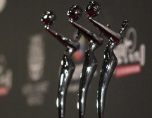 Directores, productores y destacados talentos son celebrados cada temporada por sus trabajos. EFE/ARCHIVO