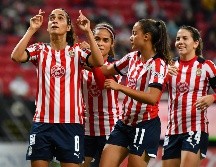 Carolina Jaramillo abrió el marcador al minuto 18. IMAGO7/L. Barba