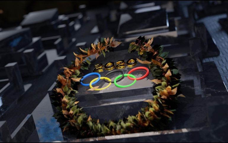 COVID. A pesar de las medidas sanitarias que se han tomado en estos Juegos Olímpicos, los casos de  COVID no paran entre atletas. PIXABAY