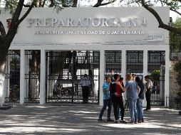 Los cupos disponibles abarcan tanto el calendario 2021-B como el 2022-A. EL INFORMADOR/Archivo