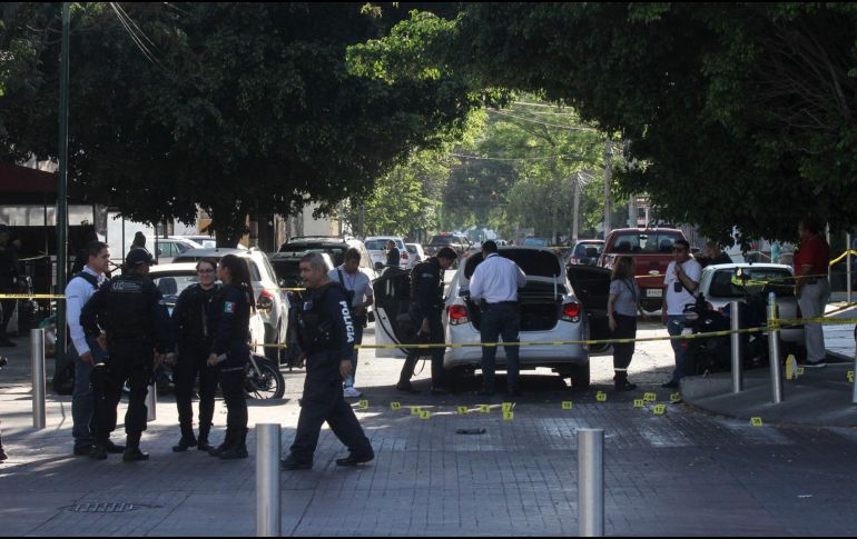 La capital de Jalisco está clasificada en el lugar siete. EL INFORMADOR/Archivo