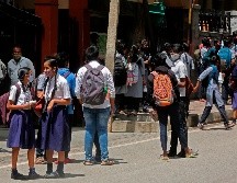 INDIA. Se sospecha que la India alanzó más del millón de personas muertas por el coronavirus. EFE