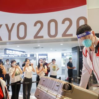 El emperador de Japón asistirá a la ceremonia olímpica de apertura