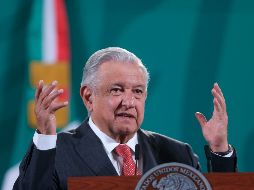 El tribunal electoral indicó al Presidente López Obrador que deberá tener especial cuidado en las expresiones que utilice en las 
