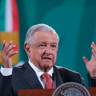 AMLO violó la Constitución en la "mañanera": TEPJF