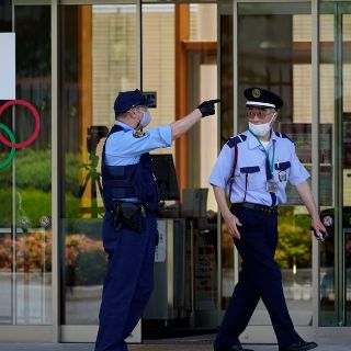 Contemplan cancelar Juegos Olímpicos de último minuto