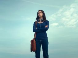 La secuela de “Control Z”, creada por Carlos Quintanilla, Miguel García Moreno y Adriana Pelusi, es dirigida por Alejandro Lozano y Bernardo de la Roda. CORTESÍA / Netflix