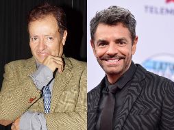 Eugenio subrayó que se ha estado acercando a los familiares de Sammy e, incluso, al hospital para apoyar en lo que se necesite. ESPECIAL / AP / SUN