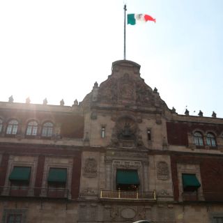 Gobernador de Jalisco se reúne con AMLO por tercera vez en un menos de un mes