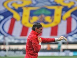 Pese a que no contarán con los seleccionados para el inicio del Apertura 2021, ''Toño'' Rodríguez confía en la unidad del equipo y en el apoyo de la afición para hacer pesar la localía ante San Luis. IMAGO7