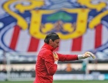 Pese a que no contarán con los seleccionados para el inicio del Apertura 2021, ''Toño'' Rodríguez confía en la unidad del equipo y en el apoyo de la afición para hacer pesar la localía ante San Luis. IMAGO7