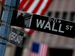 Los tres principales indicadores recuperan las pérdidas del lunes. EFE/ ARCHIVO