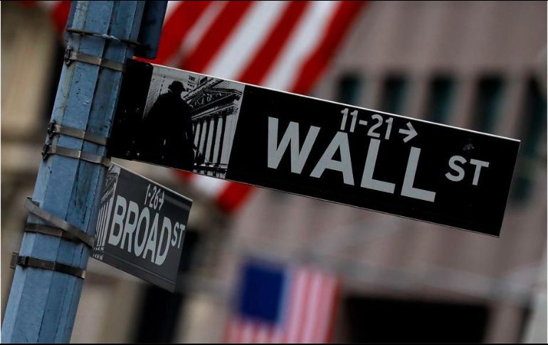 Los tres principales indicadores recuperan las pérdidas del lunes. EFE/ ARCHIVO