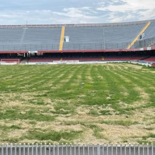 Muestran deterioro del Luis “Pirata” Fuente