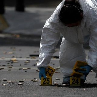 Asesinos del periodista Abraham Mendoza son originarios de Ocotlán: Fiscal