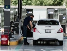 CIFRAS. Con el ajuste, de los 500 pesos que cuesta cada verificación, la empresa proveedora se quedará con 140 pesos (más IVA), los centros autorizados recibirán 200 (más IVA) y el Fondo Estatal de Protección al Ambiente tendrá alrededor de 106 pesos. EL INFORMADOR/G. GALLO