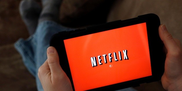 Netflix duplica sus beneficios semestrales al ganar más de tres mil MDD