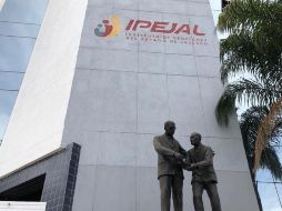 En la lista de las 20 jubilaciones más altas figuran al menos 12 exmagistrados. EL INFORMADOR/ARCHIVO