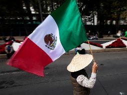 El 15 de noviembre es festivo por el aniversario de Revolución. AP/ARCHIVO