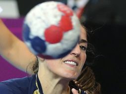 Este tema lleva varios años agitando los círculos de los deportes de playa. Algunas jugadoras consideran que el bikini es demasiado degradante o poco práctico. EFE/ARCHIVO