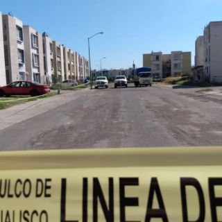 Localizan cadáveres en Tlajomulco y Tlaquepaque