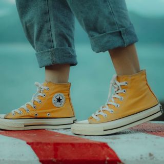 Estos son algunos de los modelos de zapatos más famosos del mundo