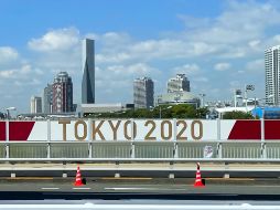 Con los estadios vacíos de público, los Juegos de 2020, celebrados en 2021 por la pandemia, serán más que nunca los Juegos de las pantallas. XINHUA