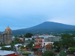 El pueblo de Tequila fue declarado Patrimonio Mundial de la Humanidad por la UNESCO en 2006. GENTE BIEN JALISCO/ FERNANDA IBARRA