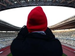 Por primera vez, los Juegos Olímpicos estarán disponibles por completo para canales de ultra alta definición (4K). AFP