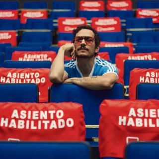 Caloncho llevará su “Shulaguapa” al Teatro Diana 