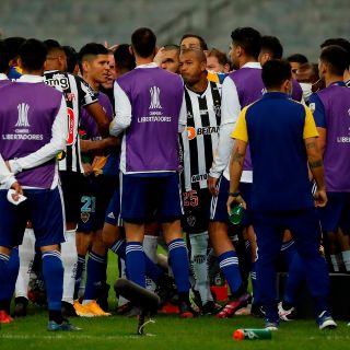 Boca cae por penales en Libertadores; violencia al final