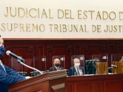 Atoran evaluación a jueces y magistrados de Jalisco