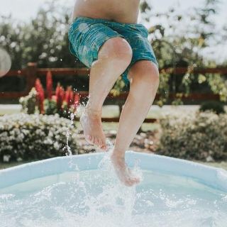 Cómo cuidar los pies en verano