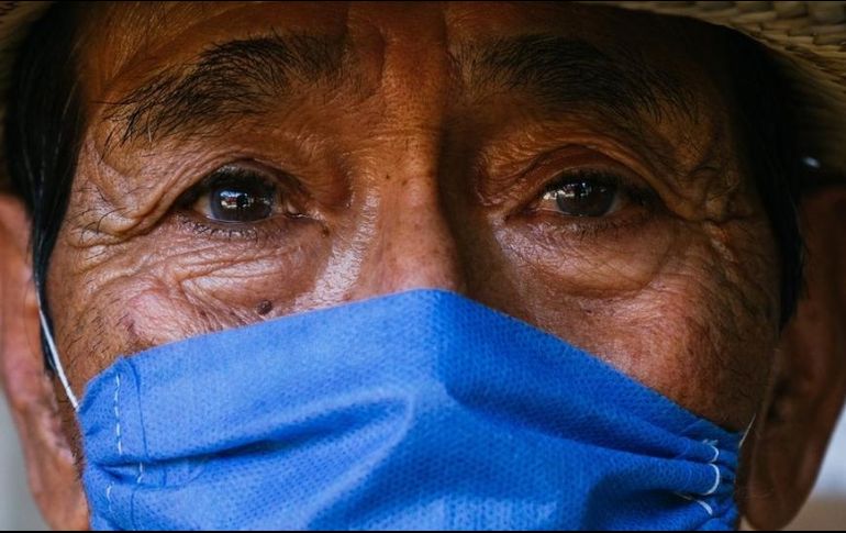 La desinformación ha provocado que muchos pobladores de comunidades indígenas decidan no vacunarse. GETTY IMAGES