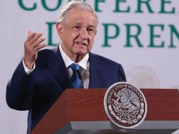 Señalan que el gobierno contribuirá con las autoridades a que lleven a cabo las investigaciones correspondientes. SUN / B. Fregoso