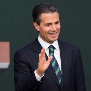 Gobiernos de Calderón y Peña Nieto destinaron seis mil MDP en espionaje: UIF