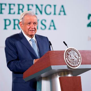 Espionaje debe desaparecer también en gobierno estatales y la IP: AMLO
